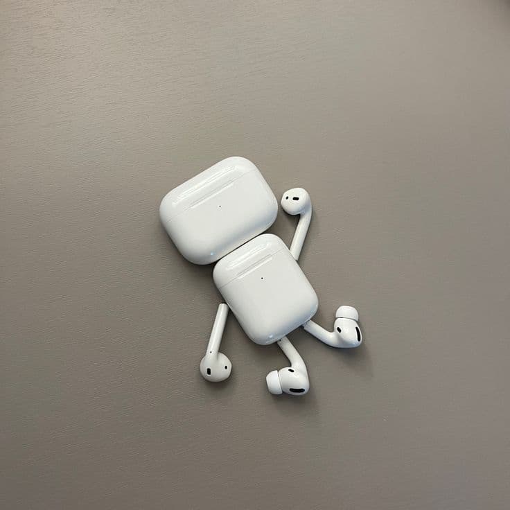 Airpods